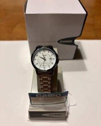 Orologio casio da donna