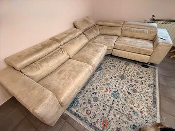 Divano Poltrone Sofà