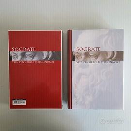 Socrate - Vita, Pensiero, Testimonianze - 2006