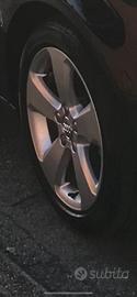 Cerchi 17 audi