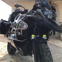 Bmw Gs 1200 Adventure