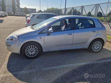 FIAT PUNTO 4° SERIE 1.3 STREET