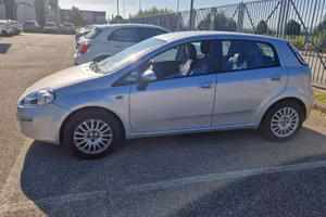 FIAT PUNTO 4° SERIE 1.3 STREET