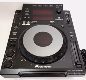 Cdj 900 pioneer