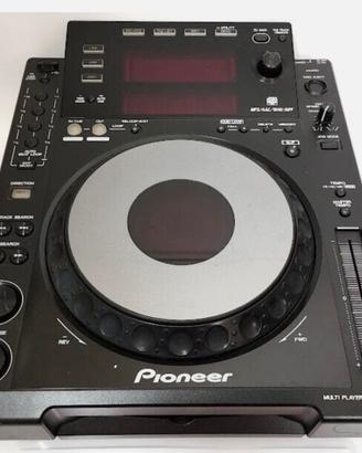 Cdj 900 pioneer