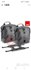 valigie Orium GiVi
