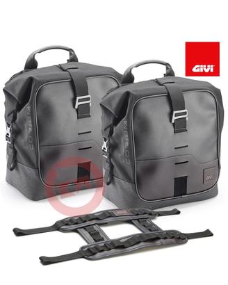 valigie Orium GiVi