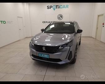 Peugeot 3008 II 2021 1.2 puretech t GT Pack s...