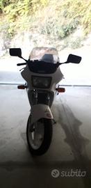 Aprilia AF1 125 - 1987