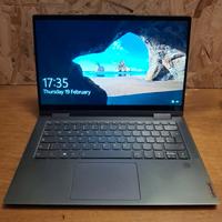 Lenovo Yoga 7