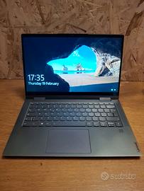 Lenovo Yoga 7