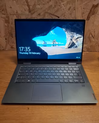 Lenovo Yoga 7