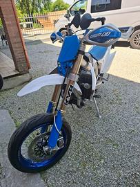 TM 530 motard