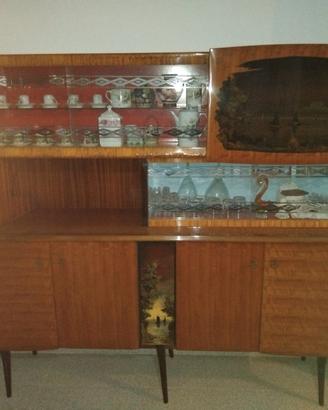 Credenze vintage