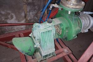 pompa caprari mec d2 65 