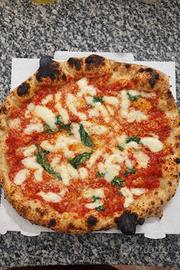 Pizzaiolo