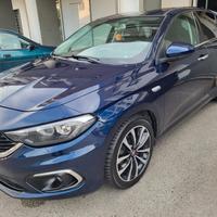 Fiat Tipo 1.4 TJet 120 CV GPL 5 porte Lounge navi 