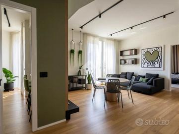 2 LOCALI A BERGAMO