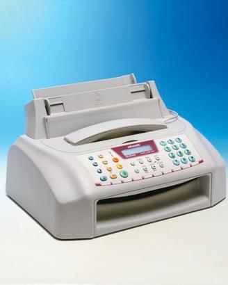 Fax Olivetti