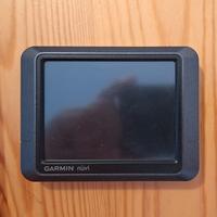 Navigatore Garmin Nuvi 205