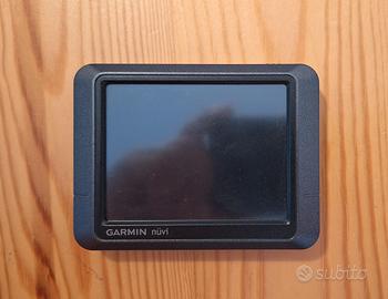 Navigatore Garmin Nuvi 205