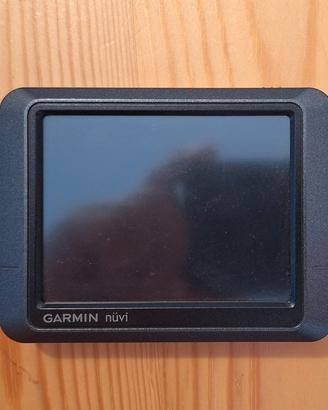 Navigatore Garmin Nuvi 205