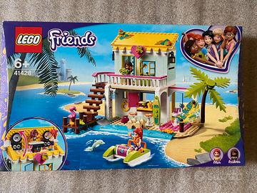 Lego friends 41428 nuovo mai aperto sigillato