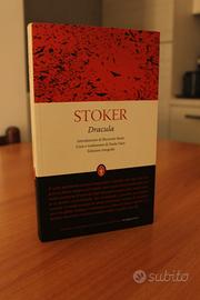 Dracula libro