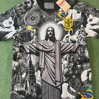 Maglia Brasile 2024 Special Edition Taglia L