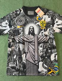 Maglia Brasile 2024 Special Edition Taglia L