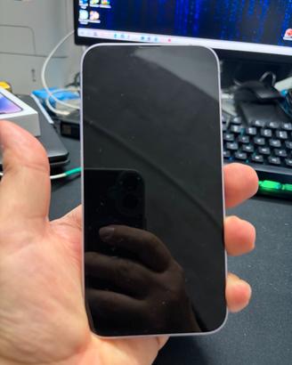 iPhone 14 256Gb colore purple