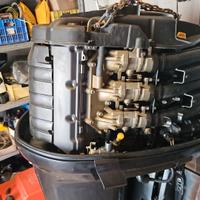 motore fuoribordo yamaha 225 4t 