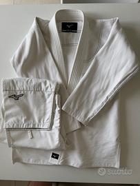 Kimono Ju Jitsu Mizuno per Fighting System
