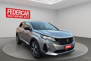 Peugeot 3008 BlueHDi 130 S&S EAT8 Allure Pack