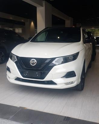 NISSAN Qashqai 2ª serie - 2021