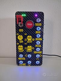button box ps5 xbox series x/s PC 