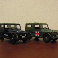 Fiat Campagnola 1\43