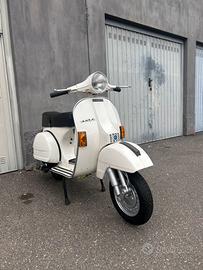 Piaggio Vespa 125 Px