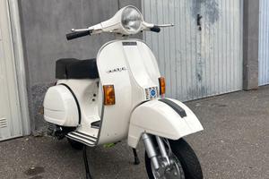 Piaggio Vespa 125 Px