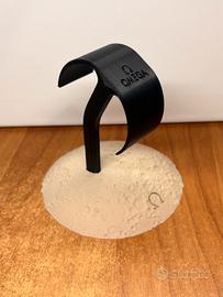 Supporto per orologio da polso Omega