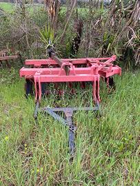 Frangizolle a dischi