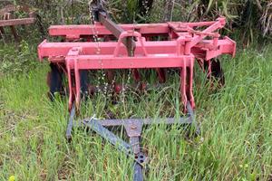 Frangizolle a dischi