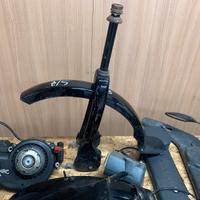 Ricambi Piaggio Ciao