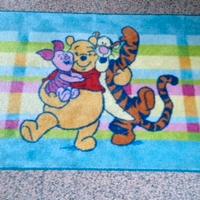 Tappeto winnie the pooh - Disney 