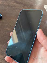 Iphone 13 128 gb