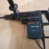 martello perforatore GBH 5 DCE