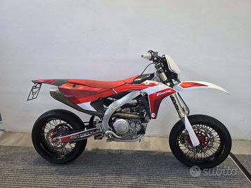 FANTIC MOTOR XXF 450 XMF 450