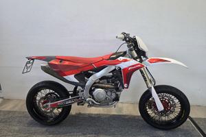 FANTIC MOTOR XXF 450 XMF 450