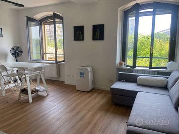 Immobile di 60 m² con 2 locali a Milano