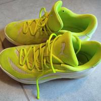 scarpe da ginnastica puma tg43